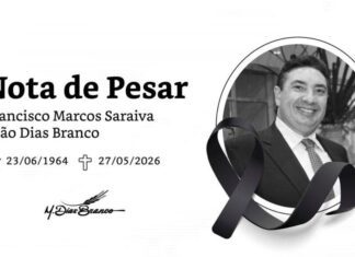 Morre Francisco Marcos Dias Branco, Ex-executivo Da M. Dias Branco, Aos 61 Anos