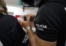 Polícia Civil Notificará Por Mensagem Quem Estiver Com Celular Roubado Ou Furtado