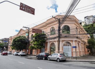 Teatro Trapiche Barnabé Recebe R$ 400 Mil E Amplia Programação Cultural Em Salvador