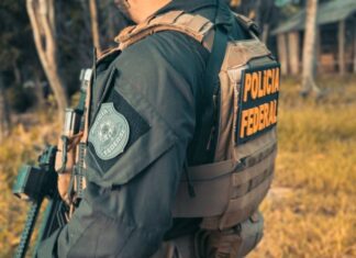 Operação Contra Lavagem De Dinheiro Apreende Fortuna Em Rodovia Baiana