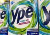 Anvisa suspende venda e proíbe uso de produtos Ypê