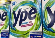 Anvisa suspende venda e proíbe uso de produtos Ypê