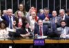 Câmara aprova, em dois turnos, a PEC pelo fim da escala 6×1