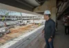 Nova Arena Multiuso Antônio Balbino Tem Entrega Prevista Para Outubro Em Salvador
