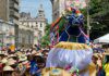 Datas dos arrastões do Arraial da Pavulagem, em Belém, são definidas
