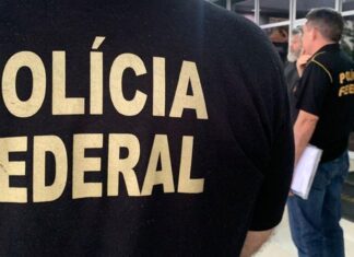 Alvo de operação, perito da PF é suspeito de vazar dados sobre Master