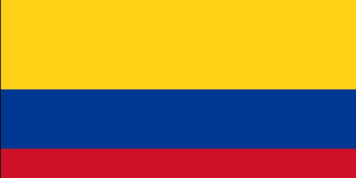 Eleitores colombianos vão às urnas no próximo domingo
