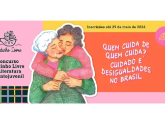 Concurso Literário Vai Premiar Estudantes E Professores; Veja Valores E Incrições