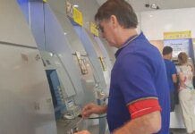 Receita paga nesta sexta maior lote de restituição do IR da história