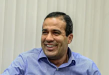 Bruno Reis Revela Convite Para Fábio Mota Disputar Eleição Em 2026
