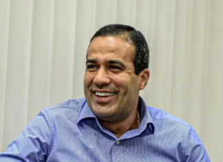 Bruno Reis Revela Convite Para Fábio Mota Disputar Eleição Em 2026
