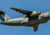 Embraer assina contrato de venda de aviões para os Emirados Árabes