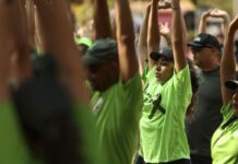 Lula celebra alta do IDH e projeta avanço com transição energética