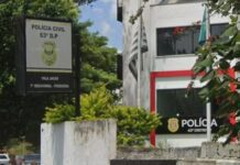 Suspeito De Estupro Coletivo Contra Crianças é Preso No Interior Da Bahia