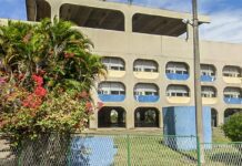 Artefato explode dentro de escola pública na Baixada Fluminense