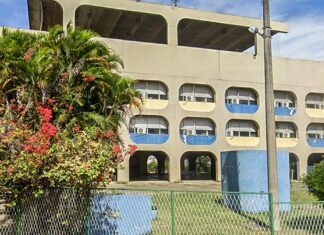 Artefato explode dentro de escola pública na Baixada Fluminense