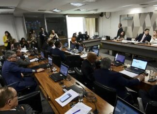 CCJ Retoma Debate Sobre Redução Da Maioridade Penal Para 16 Anos