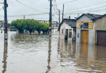 Chuvas na Paraíba: governo destina R$ 6 milhões para conter danos
