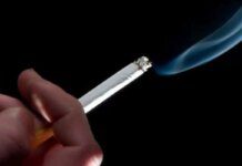 Inca alerta para uso de substâncias que tornam cigarros mais atrativos