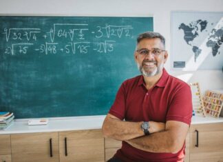 Professores De Matemática Têm Até Domingo Para Se Inscrever Em Olimpíada Nacional