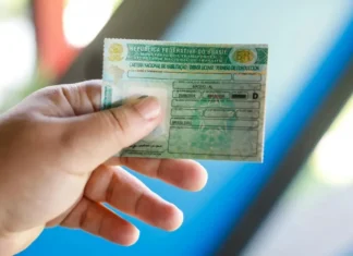 Nova CNH: Entra Em Vigor Obrigatoriedade Para A Primeira Emissão; Veja Qual