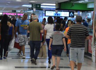 Comércio de Belém se prepara para o Dia das Mães com otimismo