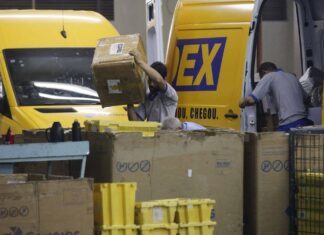 Fim Da “taxa Das Blusinhas”: Lula Zera Imposto Federal Sobre Compras Internacionais De Até US$ 50