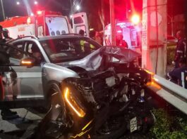 Tragédia Em Lauro De Freitas: Mototaxista E Passageira Morrem Atingidos Por Homem Embriagado