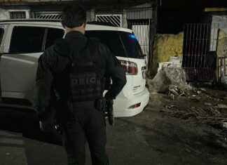 Operação Falsa Ordem: Polícia Civil Desarticula Grupo Que Faturou R$ 4,2 Milhões Com Golpes Virtuais