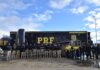 PRF Leva Carreta-cinema Ao Maio Glauberiano Em Cidade Na Bahia