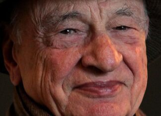 Edgar Morin, filósofo francês, morre aos 104 anos de idade