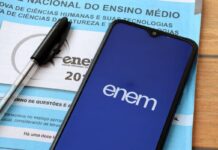 Inep Abre Inscrições Para Certificadores Do Enem 2026 Com Diária De Até R$ 864