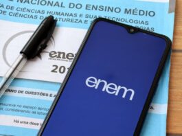 Inep Abre Inscrições Para Certificadores Do Enem 2026 Com Diária De Até R$ 864