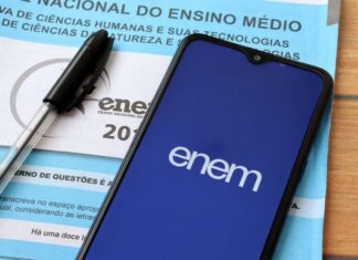 Inep Abre Inscrições Para Certificadores Do Enem 2026 Com Diária De Até R$ 864