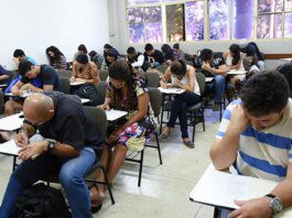 Provas de português para estrangeiros começam nesta terça-feira