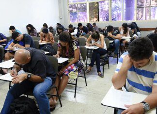 Encceja 2026: prazo de inscrição termina sexta-feira (15)