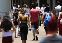 Unesco: matrículas no ensino superior mais que dobraram no mundo