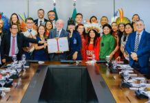 Lula Sanciona Lei Que Cria Primeira Universidade Federal Indígena