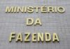 Ministro da Fazenda defende rigor com a responsabilidade fiscal