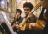 Estação De Metrô Recebe Concerto Gratuito Do NEOJIBA Nesta Terça-feira (12)