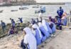 Ilha africana “memória da escravidão” conta com turismo para ter renda Ilha africana “memória da escravidão” conta com turismo para ter renda