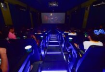 Itamaraju, no sul da Bahia, recebe sessões gratuitas do Cine Petrobras