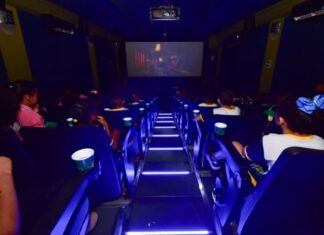 Itamaraju, no sul da Bahia, recebe sessões gratuitas do Cine Petrobras