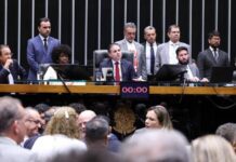 Câmara Aprova Fim Da Escala 6×1 E Estabelece Jornada De 40 Horas Semanais