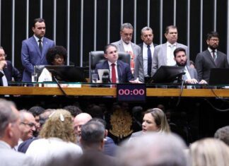 Câmara Aprova Fim Da Escala 6×1 E Estabelece Jornada De 40 Horas Semanais