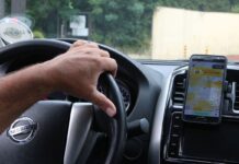 Entenda como funciona o Move Aplicativos para motoristas e taxistas