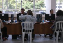 População de baixa renda ocupou 80% das vagas do 1º bimestre de 2026