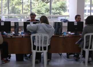 População de baixa renda ocupou 80% das vagas do 1º bimestre de 2026