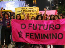Unilab e Instituto Maria da Penha abrem turma de educação em gênero
