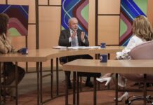 Lula diz que monitora preço dos combustíveis todos os dias